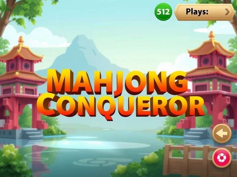 Mysore Mahjong Conqueror Download Screen